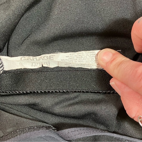 🧡2FOR$15 Garage One-Piece Swimsuit - Picture 12 of 12